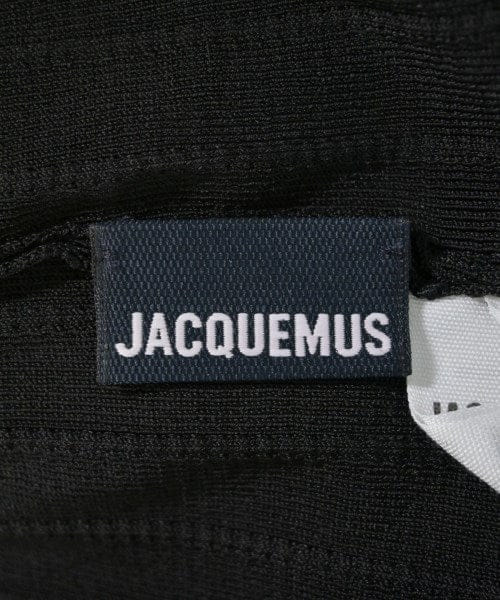 Jacquemus Long/Maxi length skirts