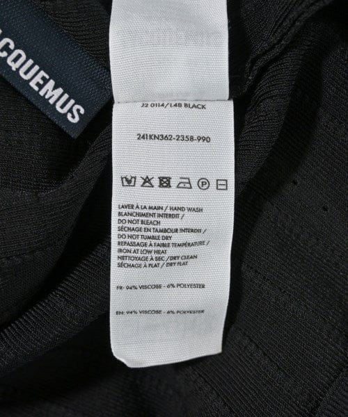Jacquemus Long/Maxi length skirts