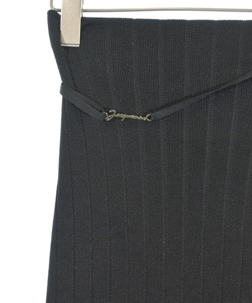 Jacquemus Long/Maxi length skirts