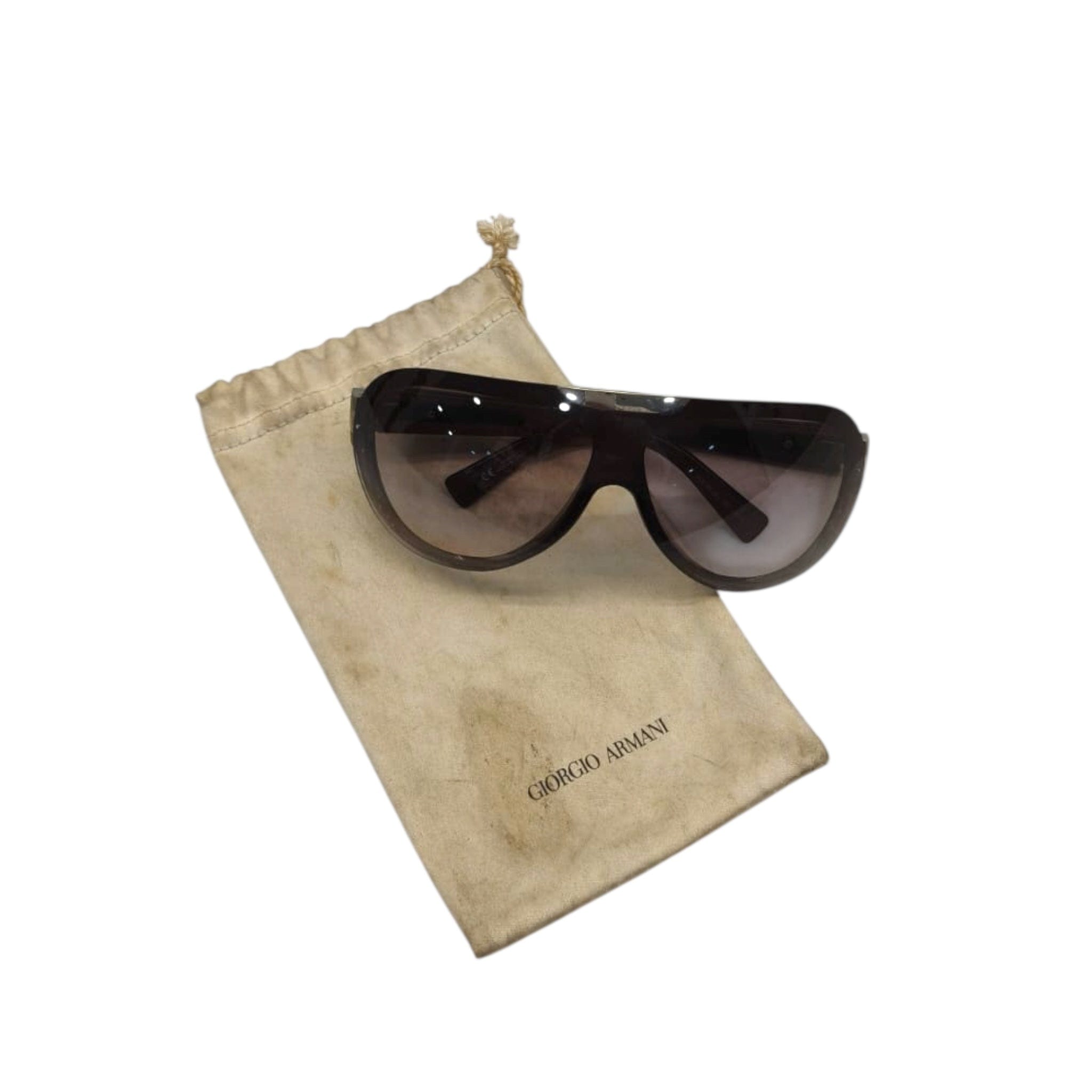 Giorgio Armani Sunglasses
