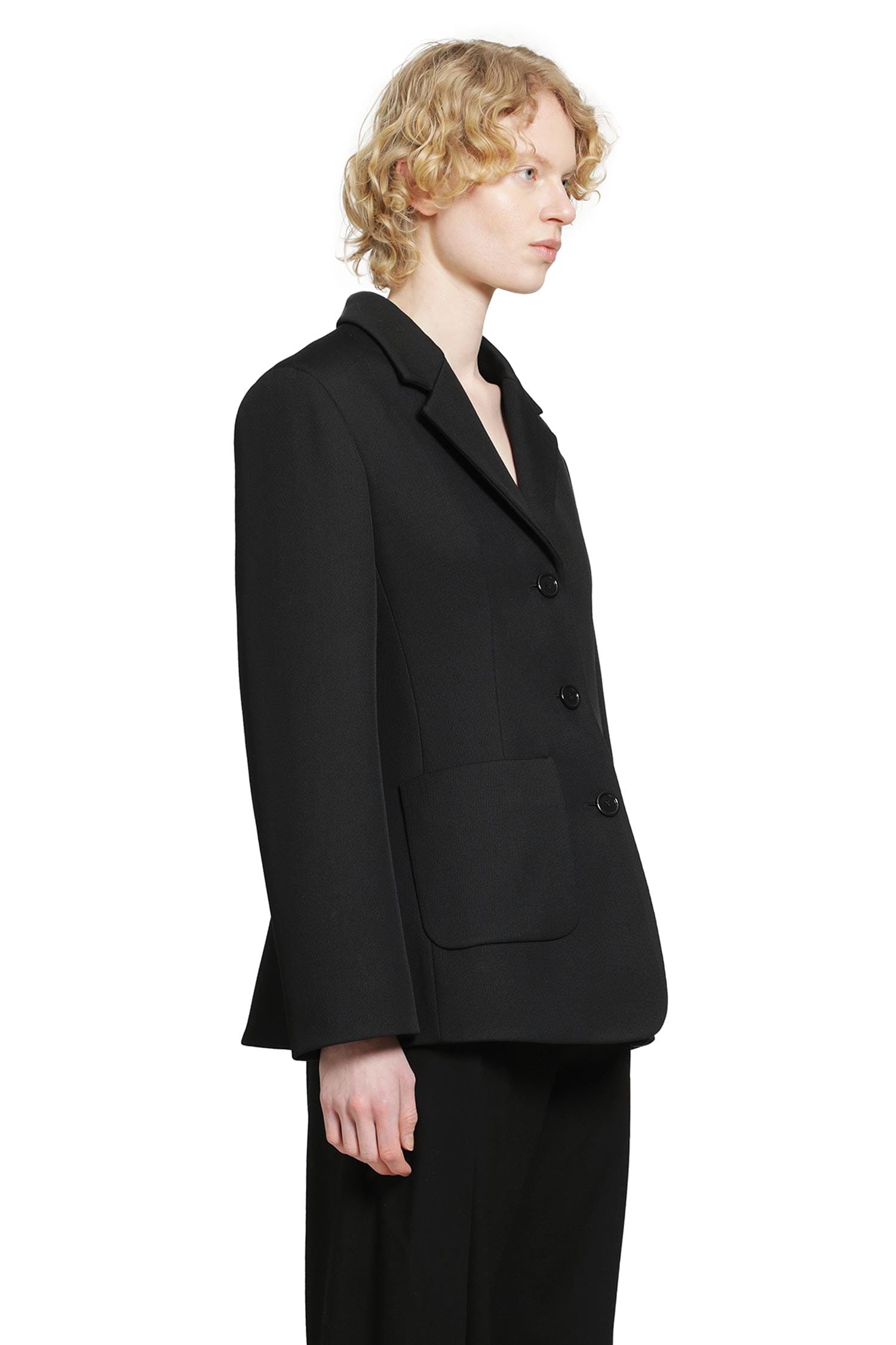 Loewe Blazer in Wool