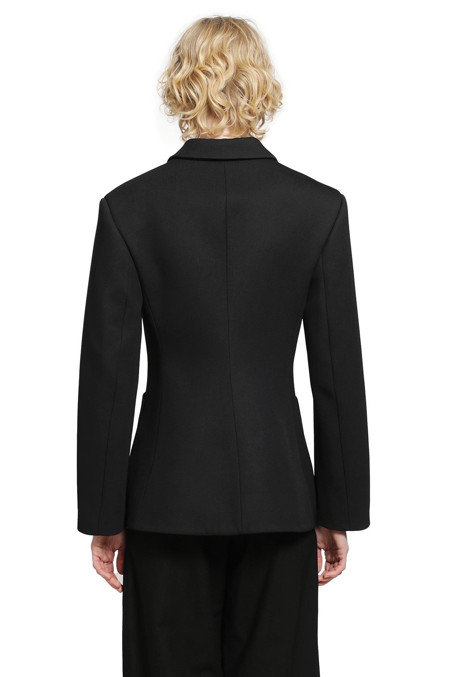 Loewe Blazer in Wool