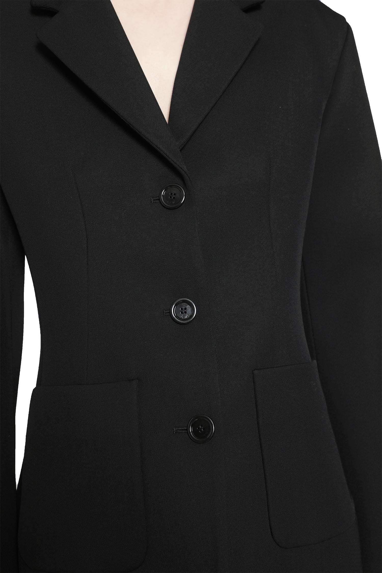 Loewe Blazer in Wool