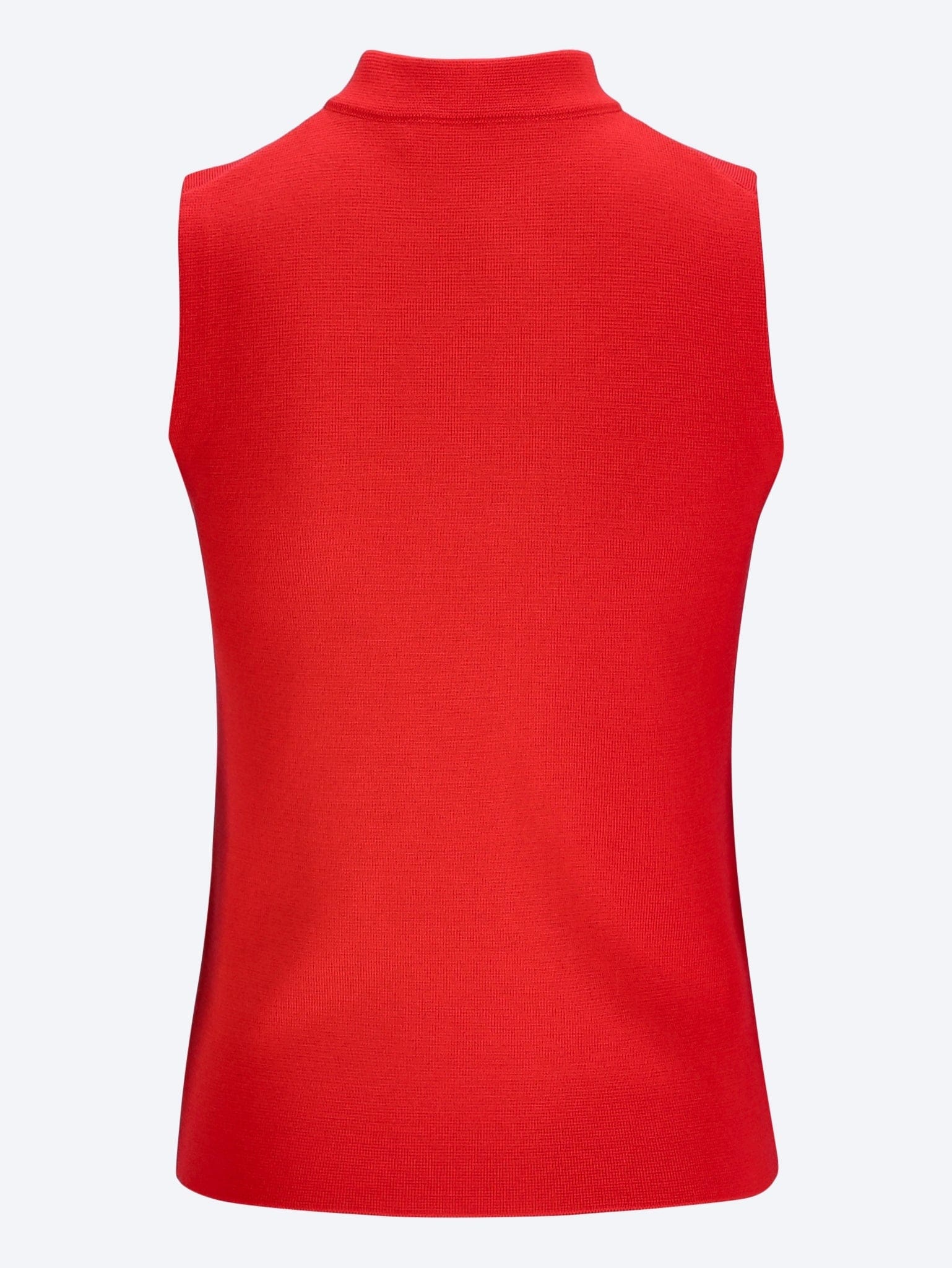MIU MIU Wool f.14 turtle neck sweater