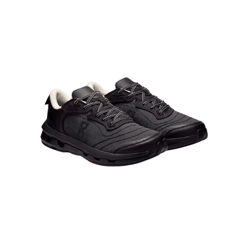 ON CLOUD On Running Cloudzone Moon Zendaya Black Dew