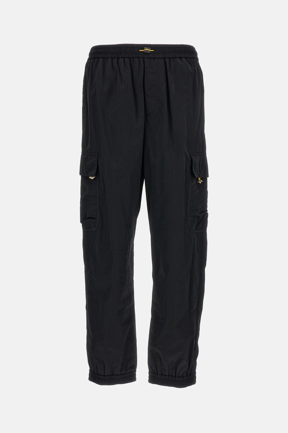 Fendi PANTALONI IN FLUIDO NYLON