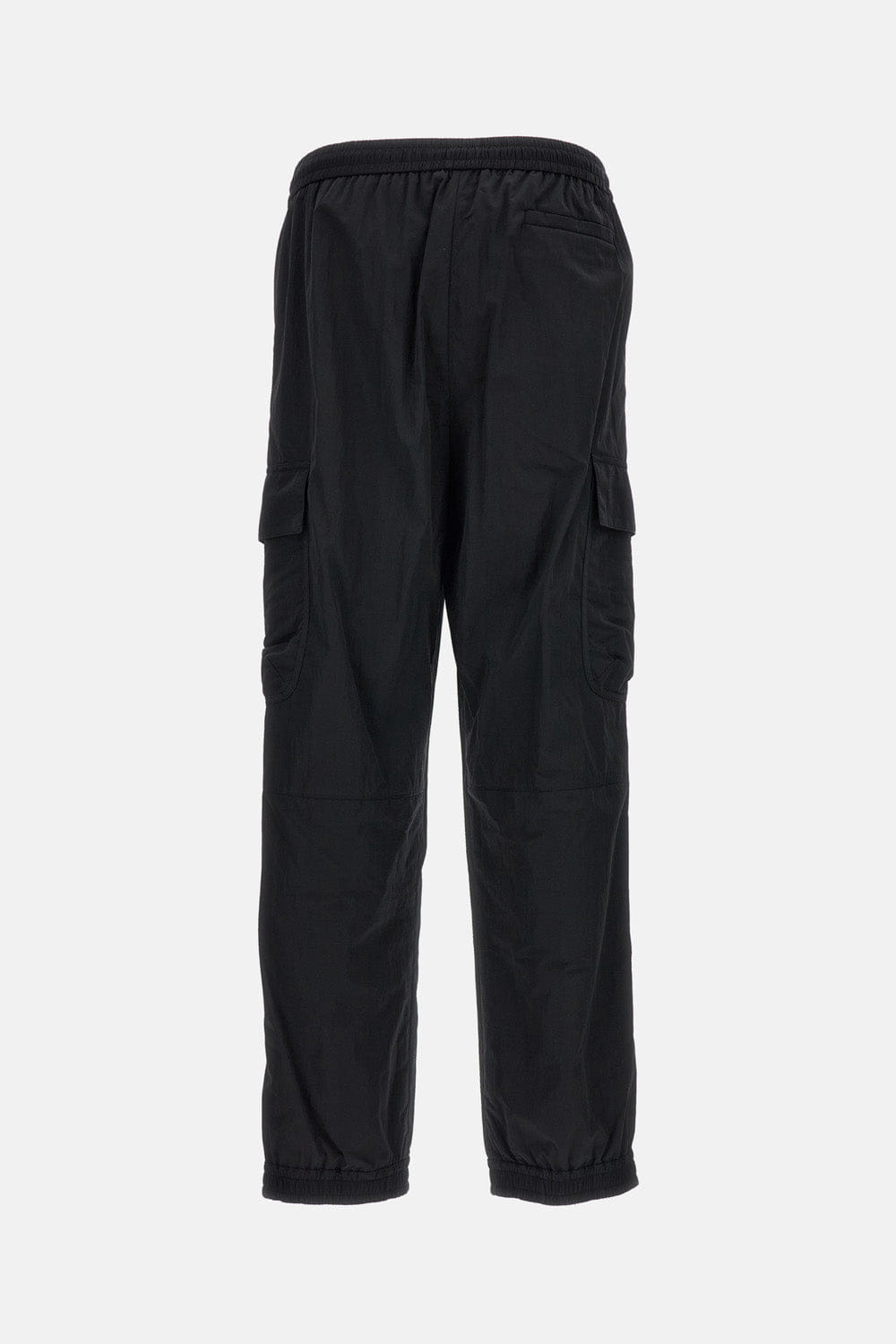 Fendi PANTALONI IN FLUIDO NYLON