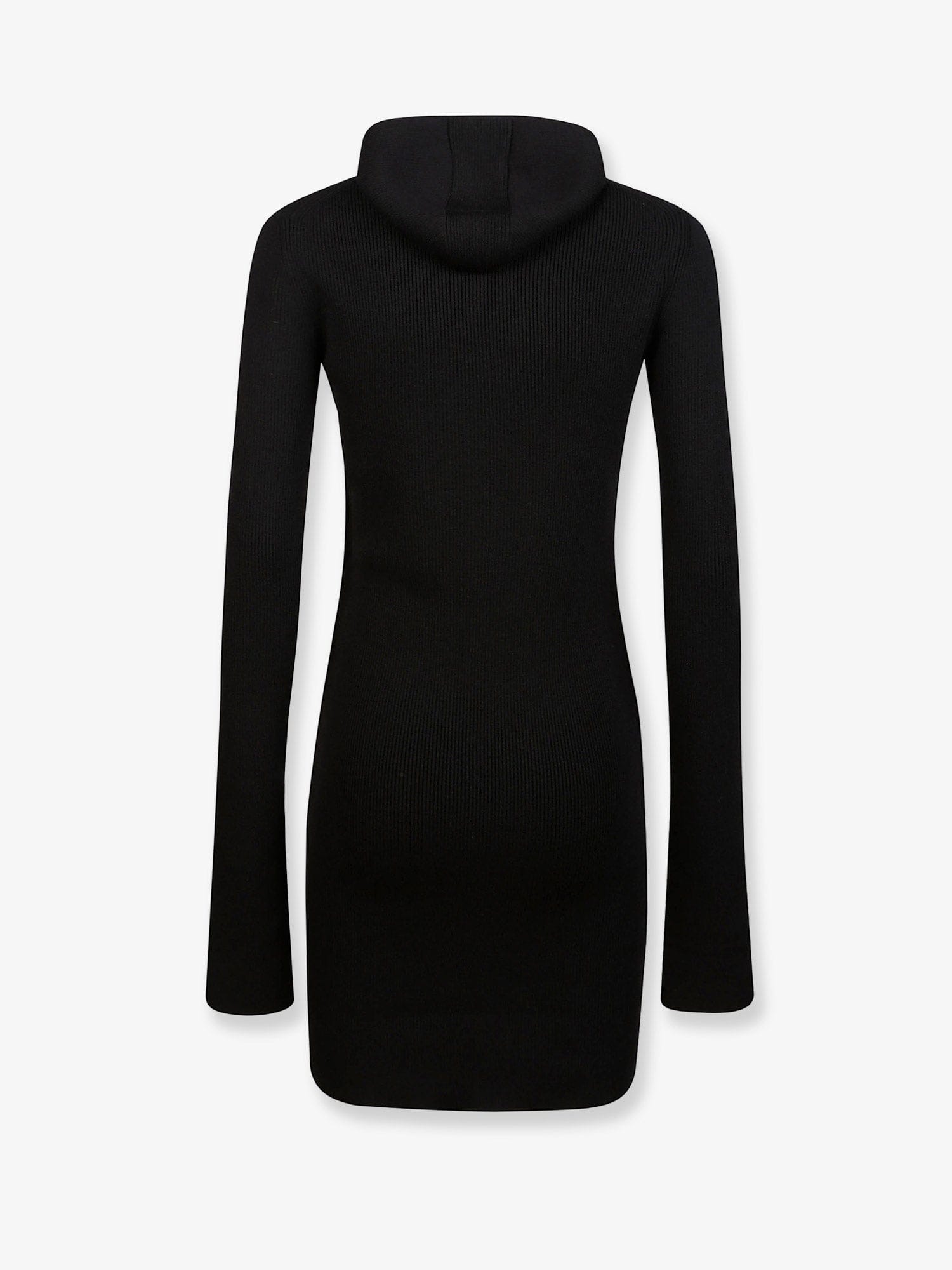 Fendi Wool blend short dress