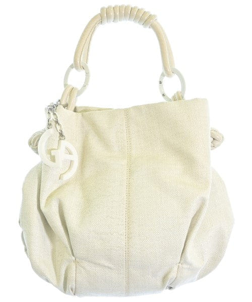 Giorgio Armani Totes