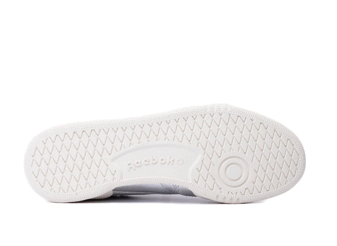 Reebok Women's Reebok Club C 85 Silver / Chalk Style: 100271719
