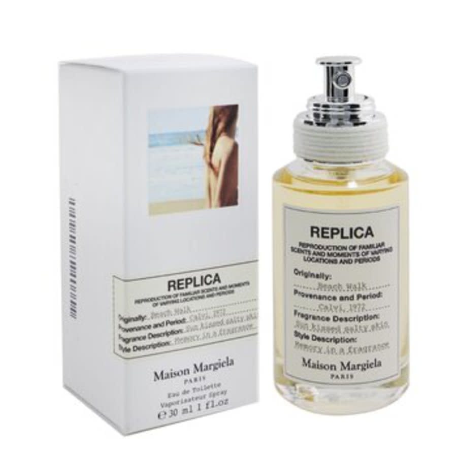 Maison Margiela Replica Beach Walk Eau De Toilette Spray