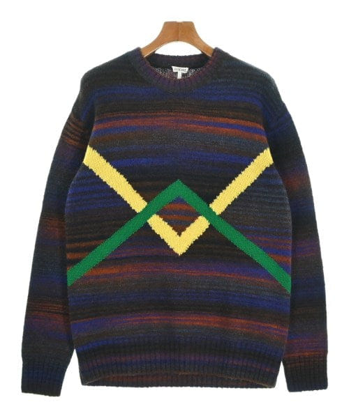 Loewe Sweaters