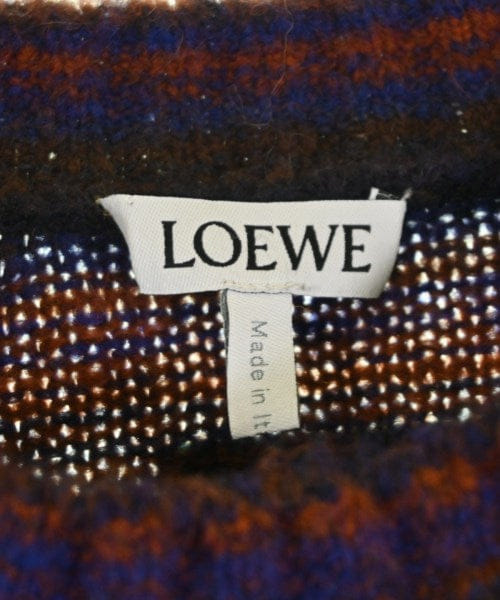 Loewe Sweaters