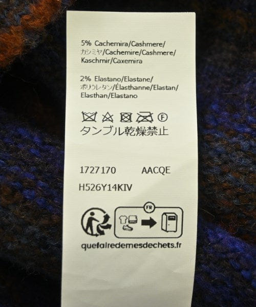 Loewe Sweaters