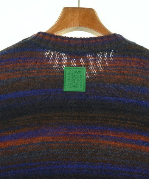 Loewe Sweaters