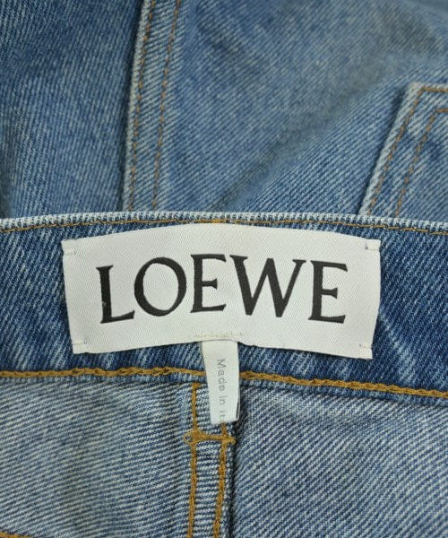 Loewe Jeans
