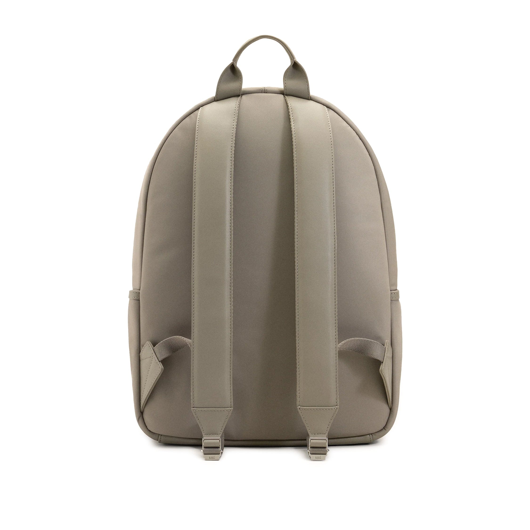 AMI Paris Marcel Backpack