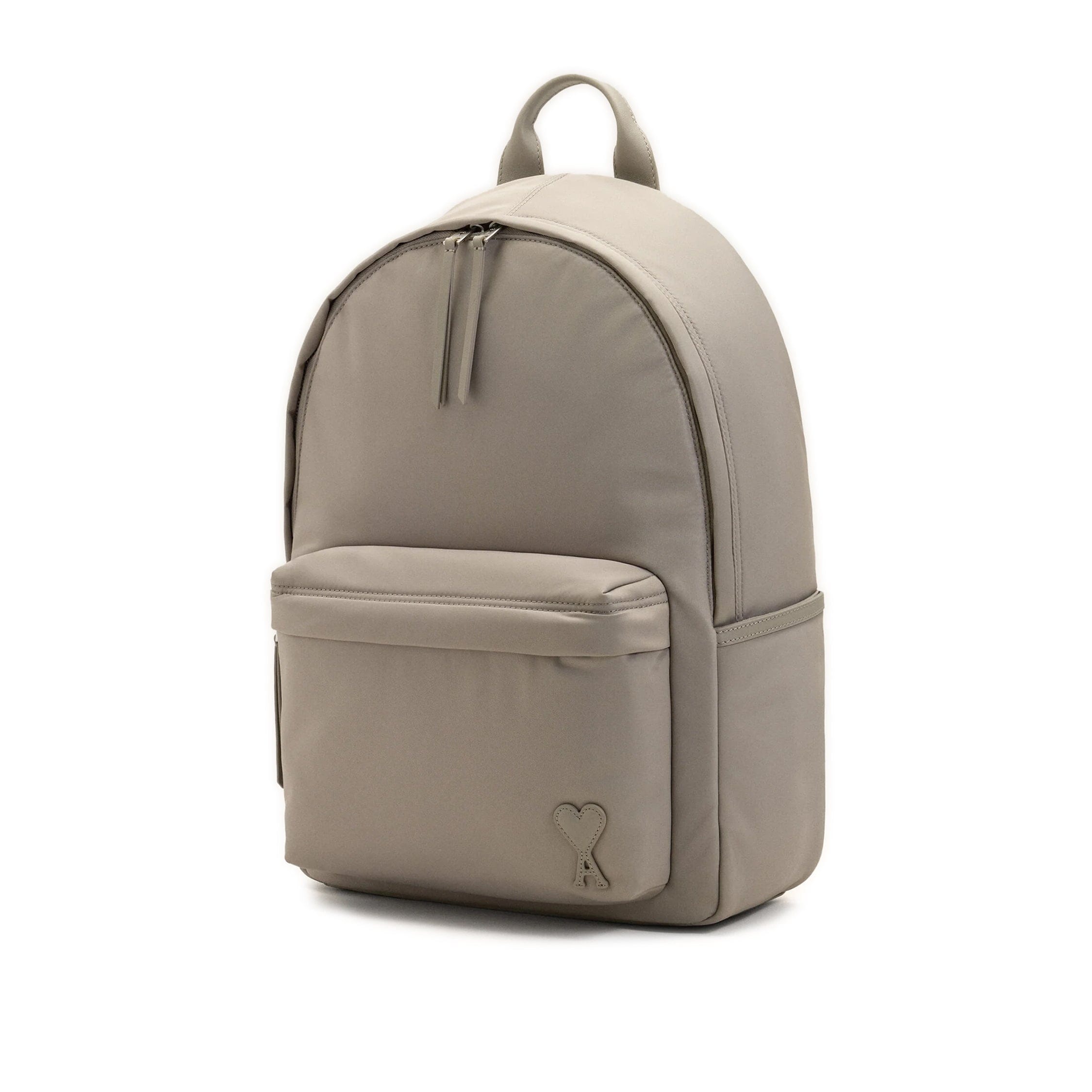 AMI Paris Marcel Backpack