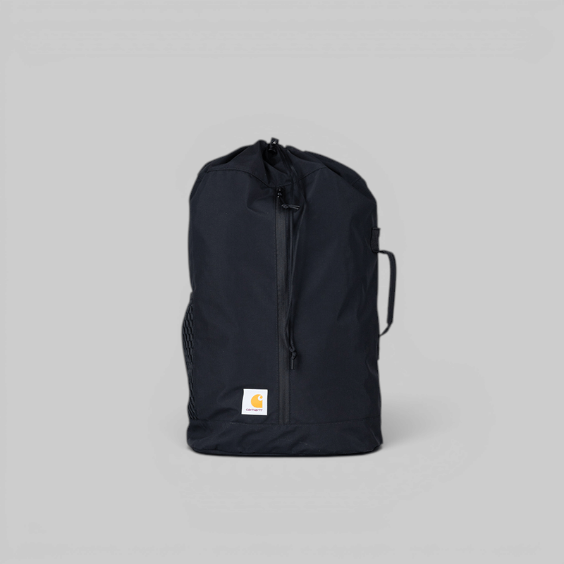 Carhartt WIP Egerton Crossbody Bag - Black/Black