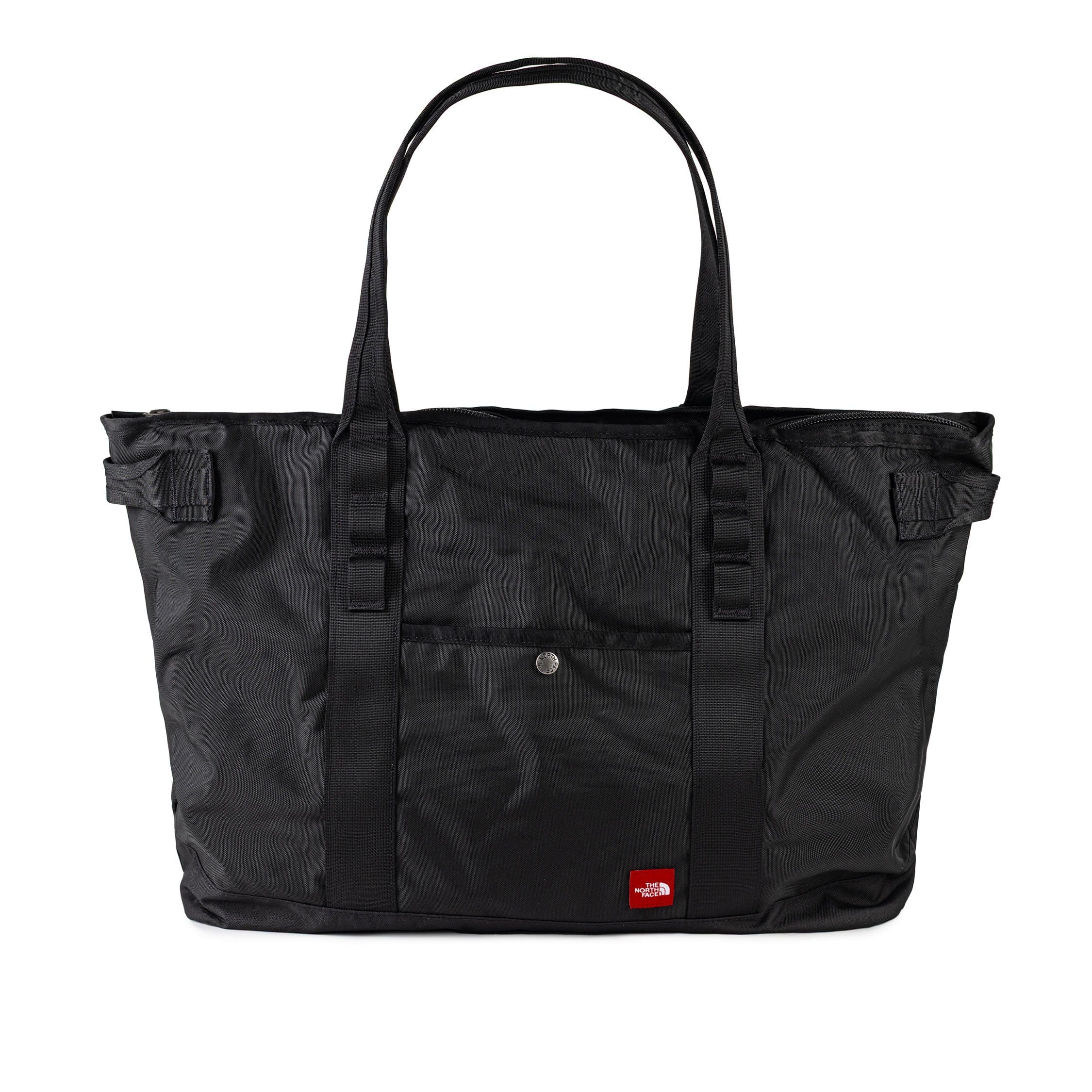 The North Face Red Box Large Tote Bag