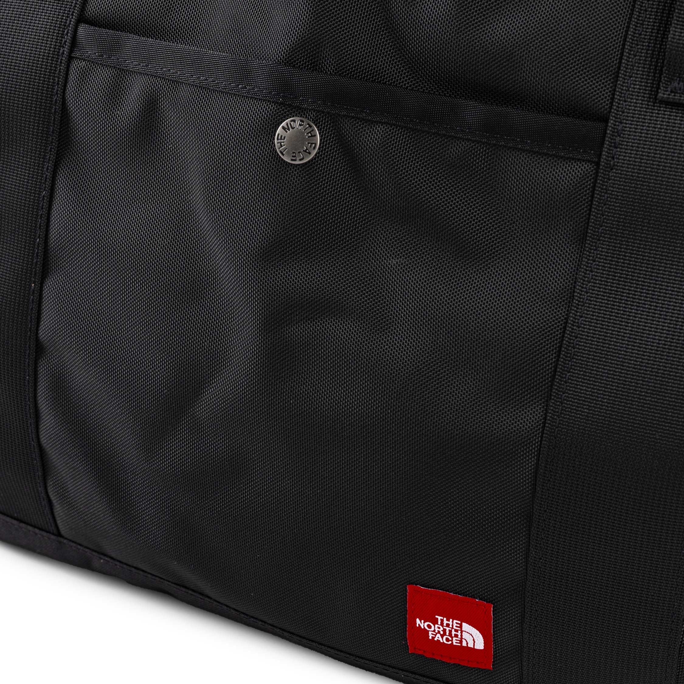 The North Face Red Box Large Tote Bag