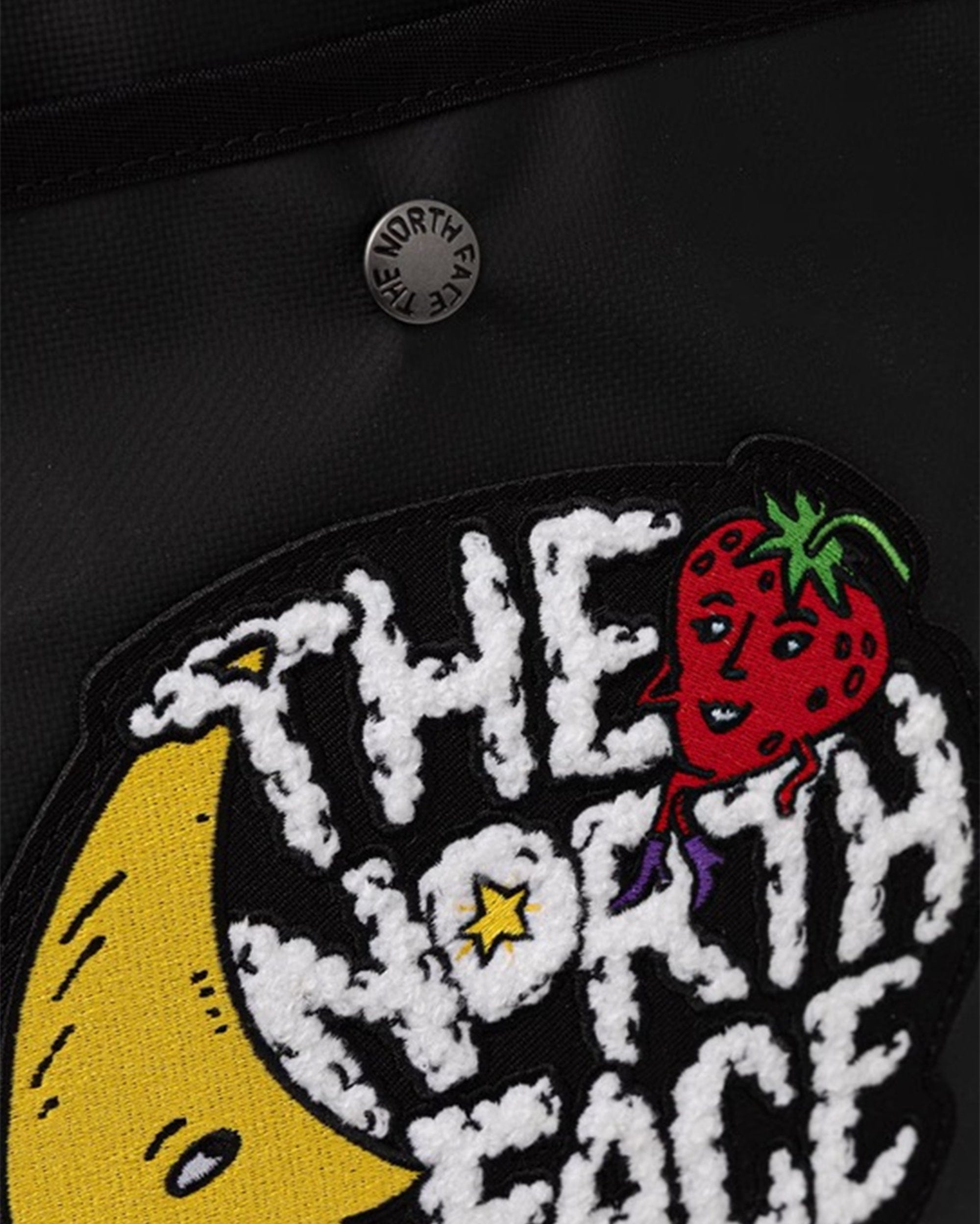 The North Face Tote Bag The North Face x Sky High Farm 40 l Unisex