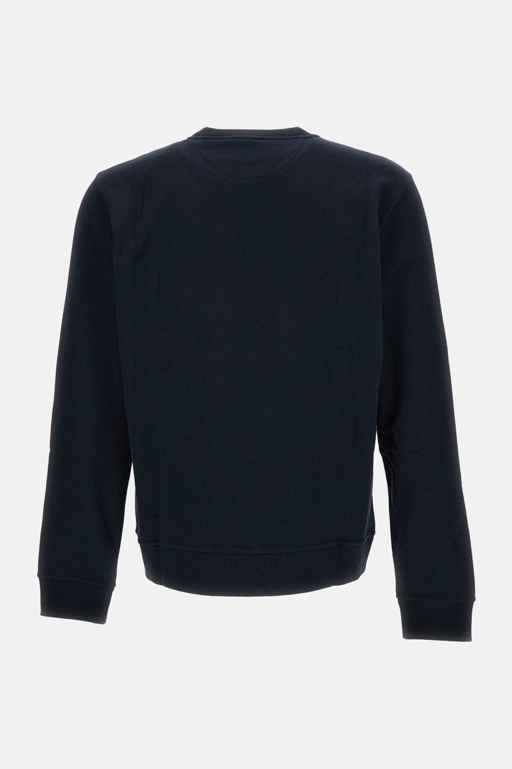 Fendi FELPA IN COTONE CON RICAMO