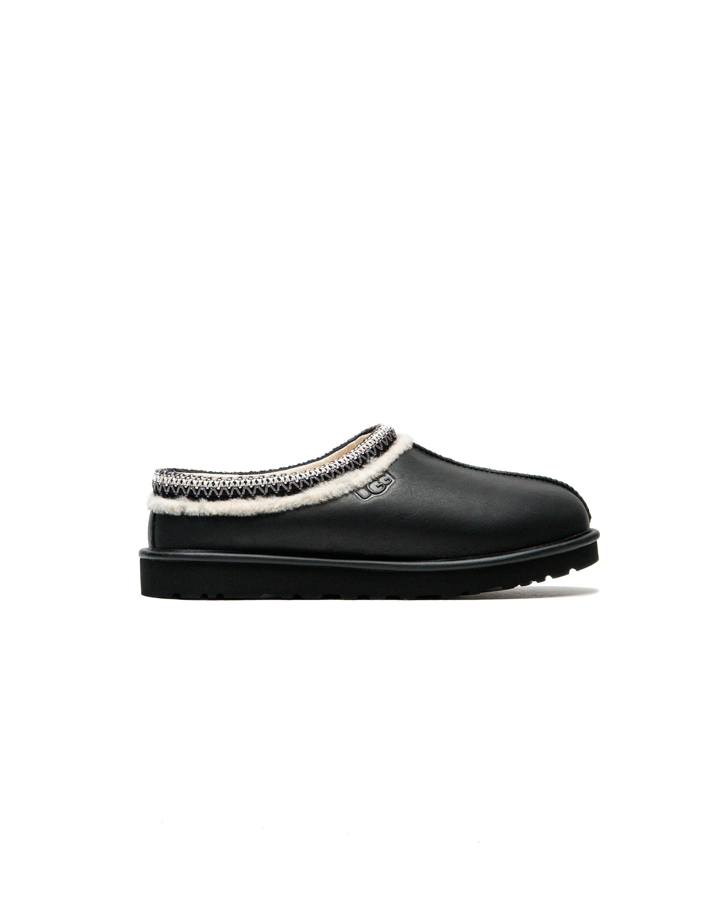 UGG TASMAN NOIR