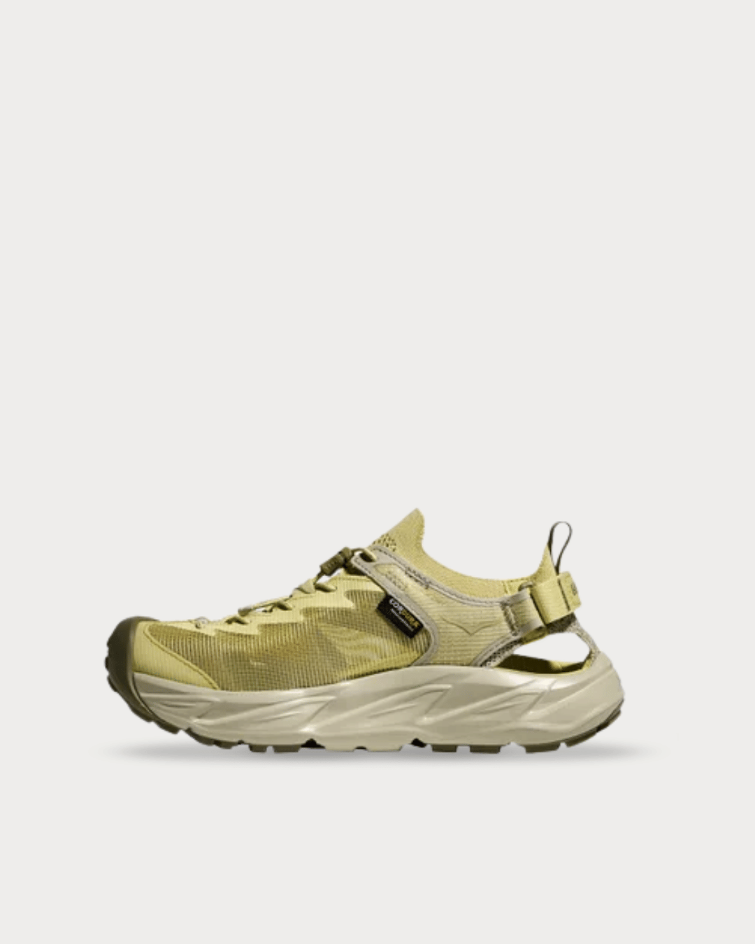 Hoka WMNS Hoka Hopara 2 Quartz Sand - Cardamom/Wild Mushroom