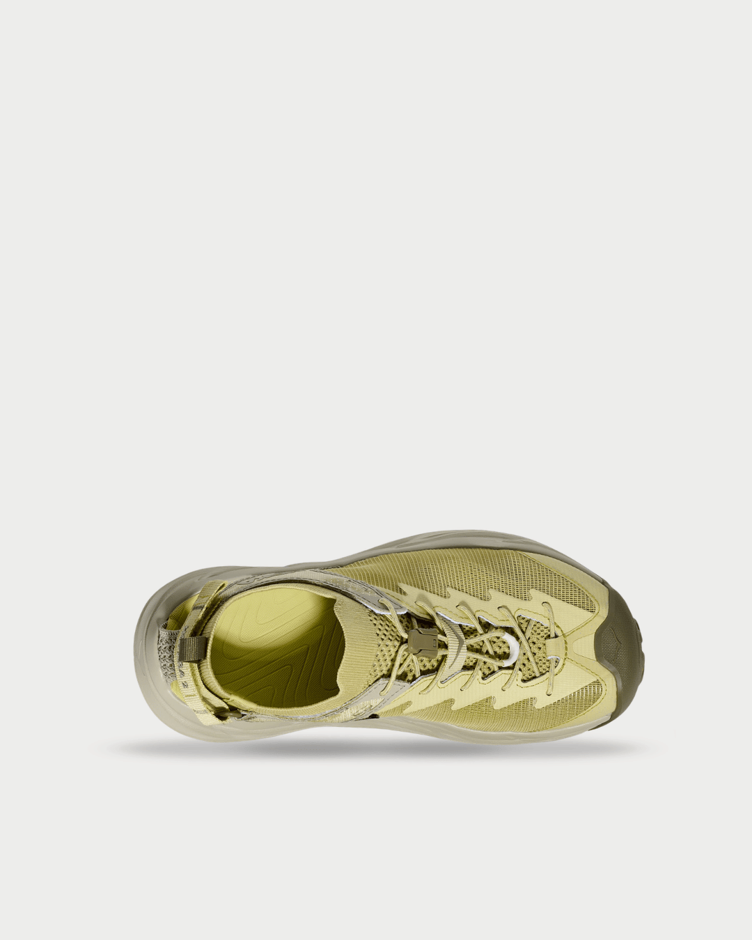 Hoka WMNS Hoka Hopara 2 Quartz Sand - Cardamom/Wild Mushroom