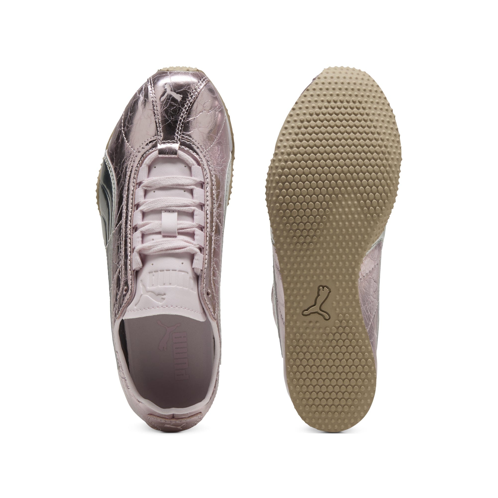 Puma Womens H - Street Lustre Womens Shoes