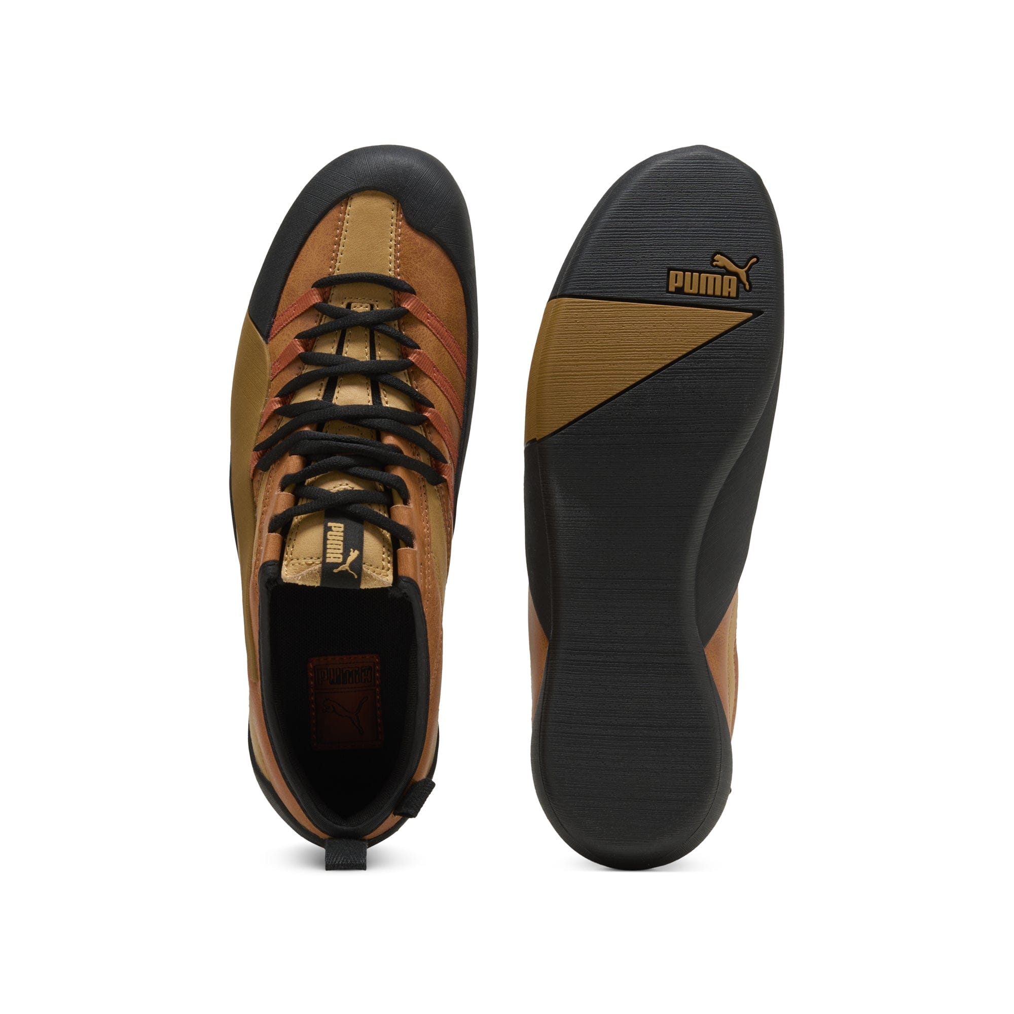 Puma Mens Klim OG MU Shoes