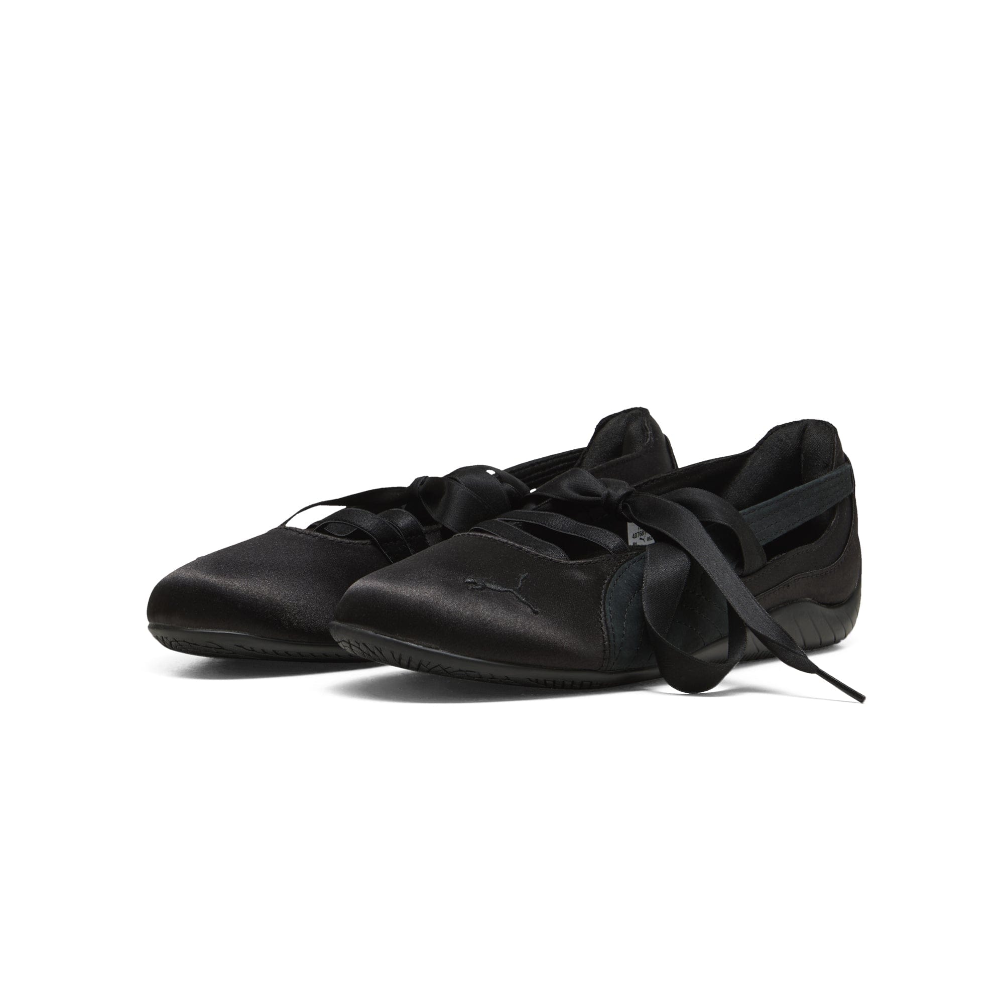 Puma Womens Speedcat Ballet Etoile Shoes