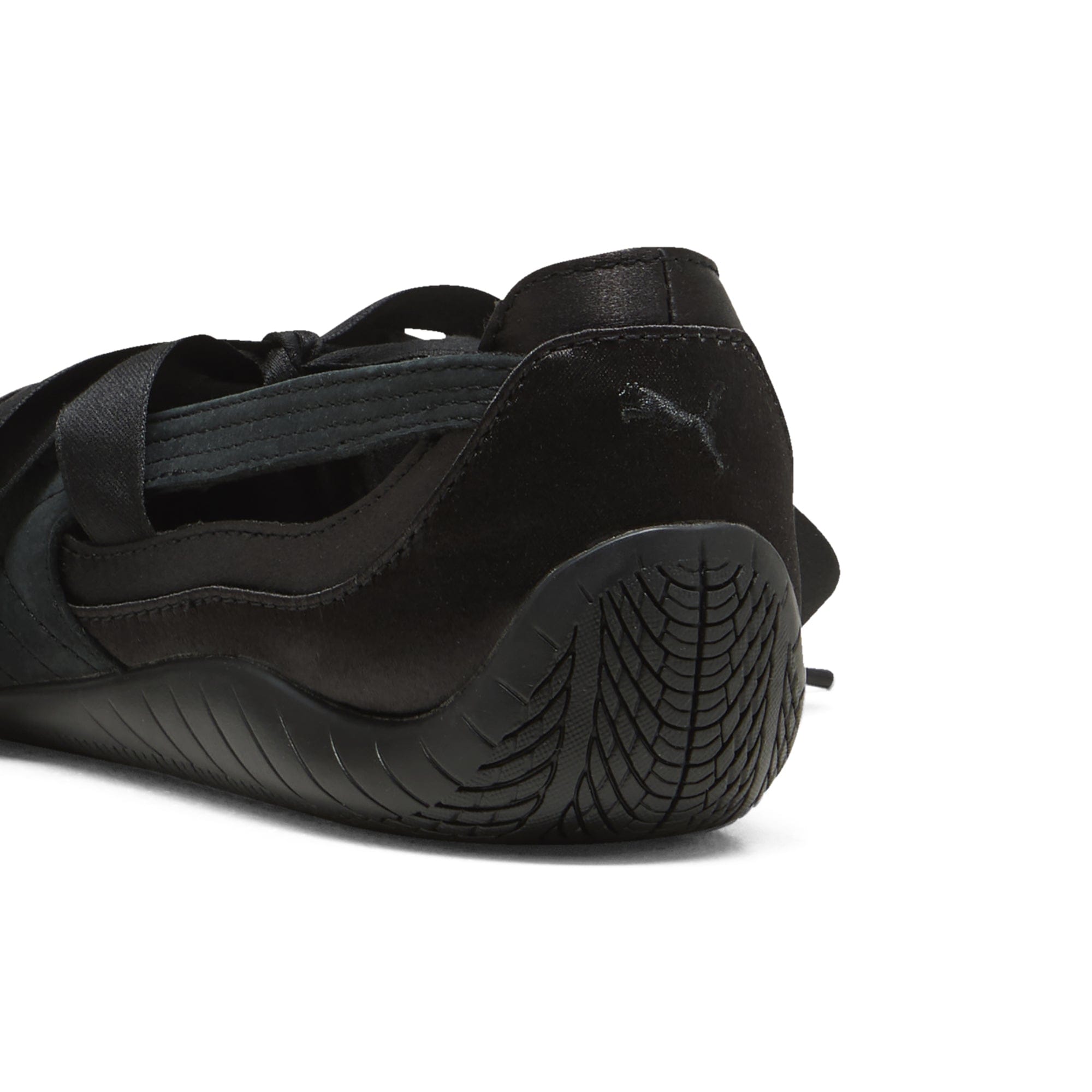 Puma Womens Speedcat Ballet Etoile Shoes