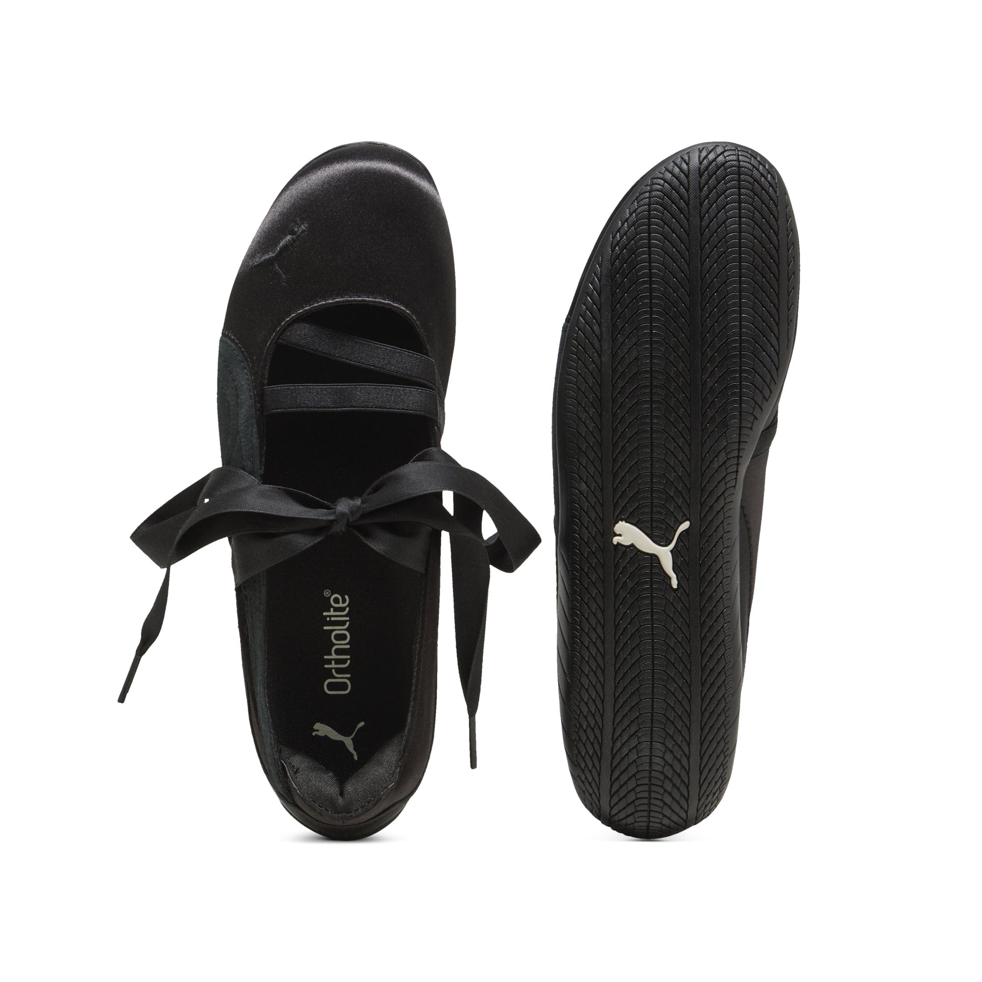 Puma Womens Speedcat Ballet Etoile Shoes