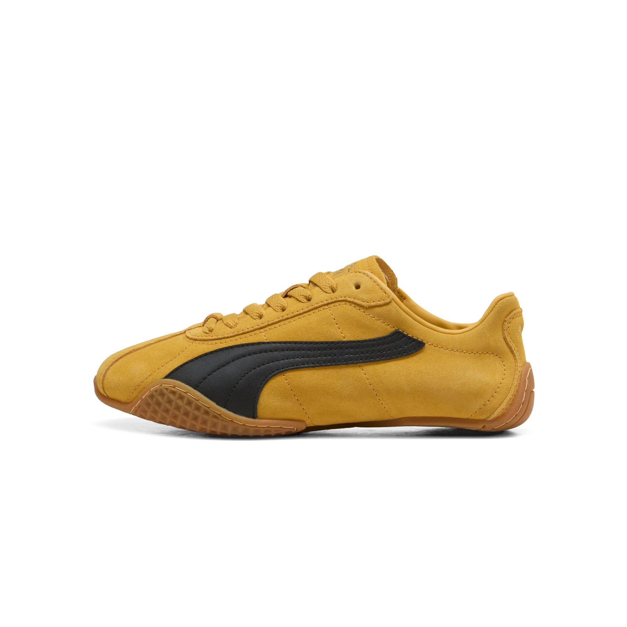 Puma Mens K - Street MA Suede Shoes