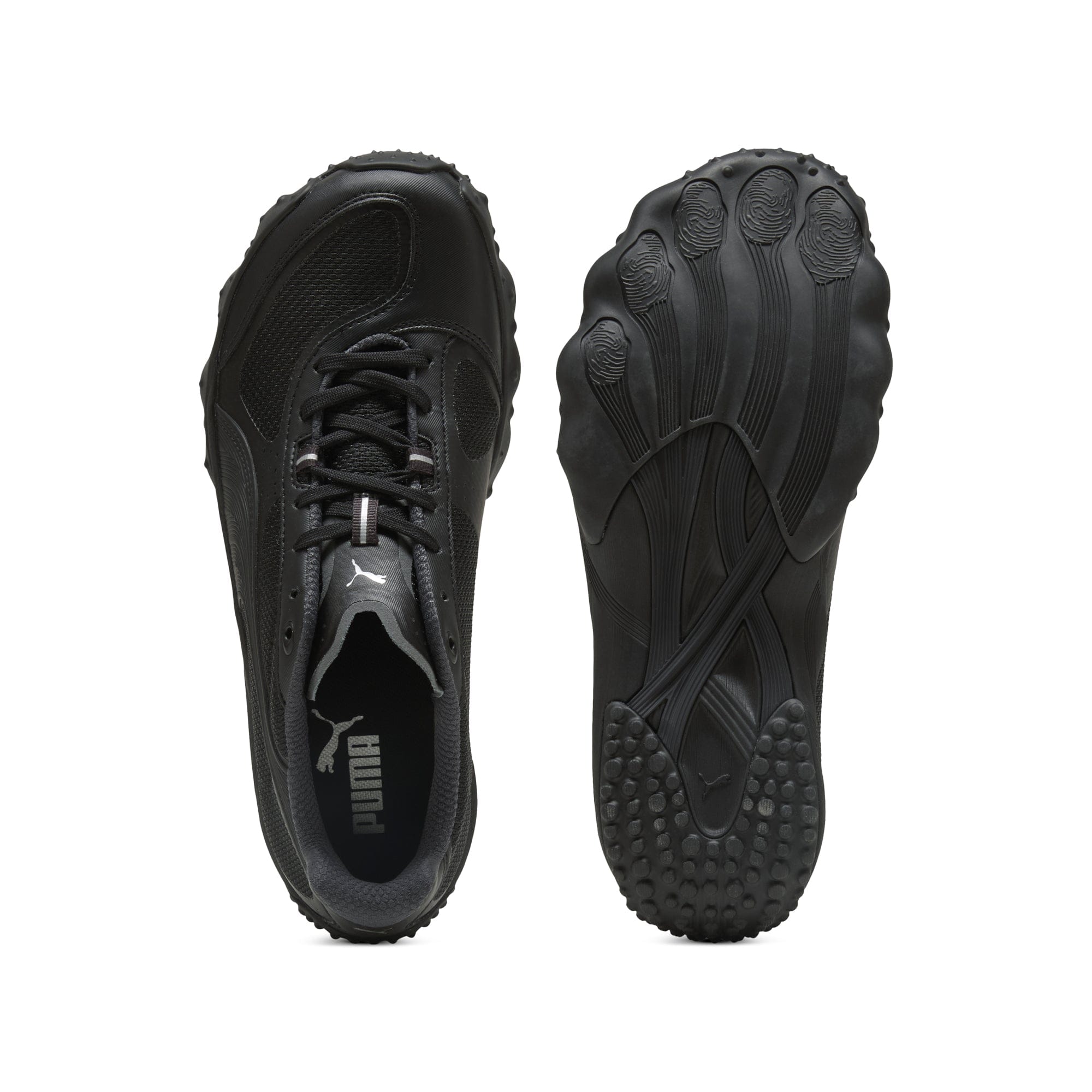 Puma Mens Achillum Shoes