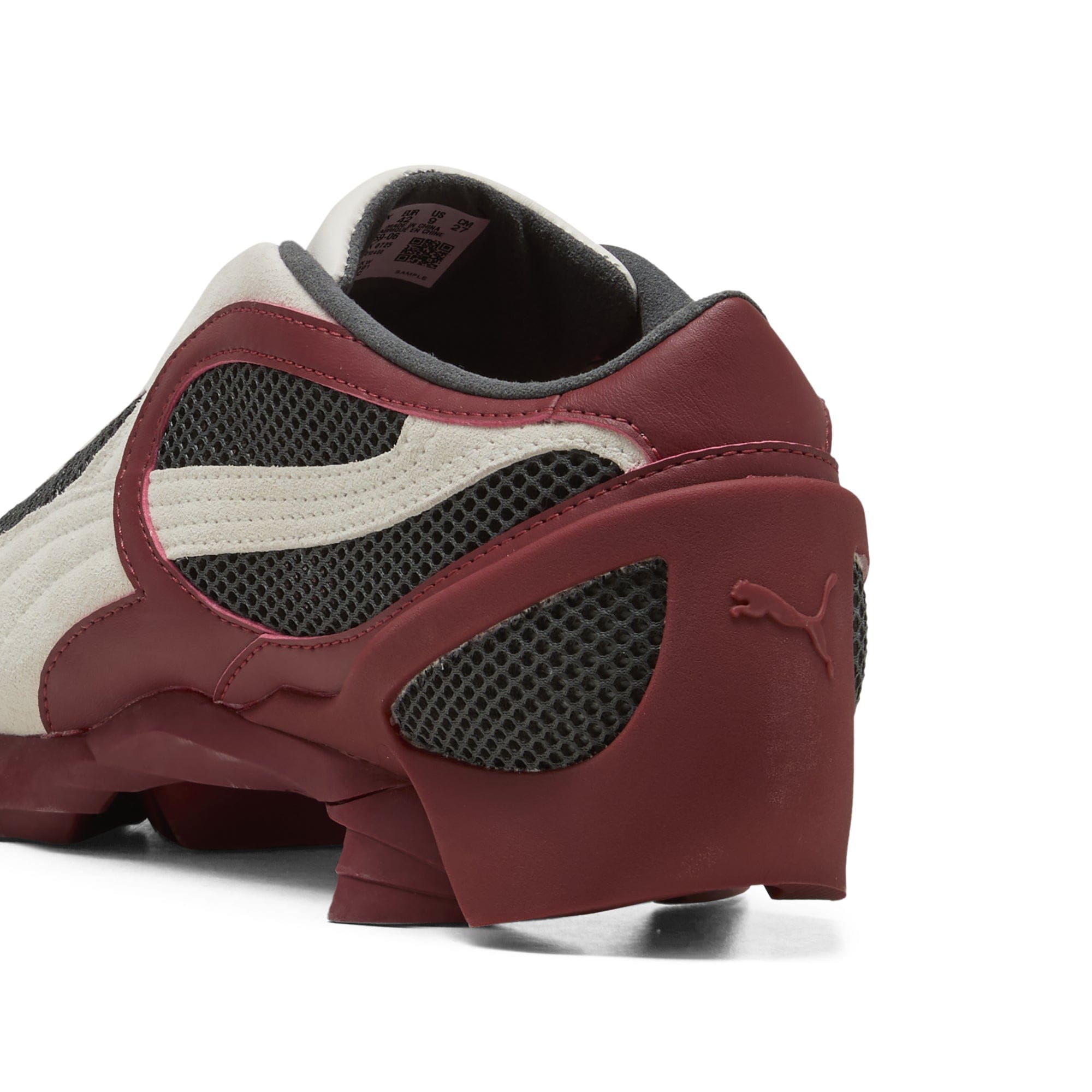 Puma Mens Beisser Shoes