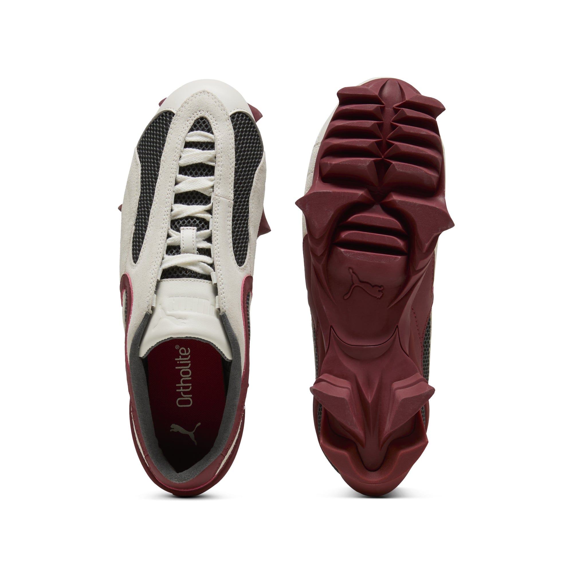 Puma Mens Beisser Shoes