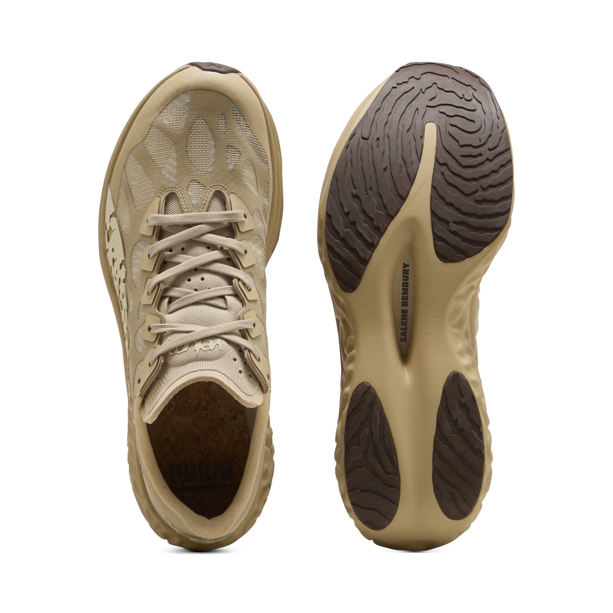 Puma x Salehe Bembury Mens Velum NITRO™ Shoes