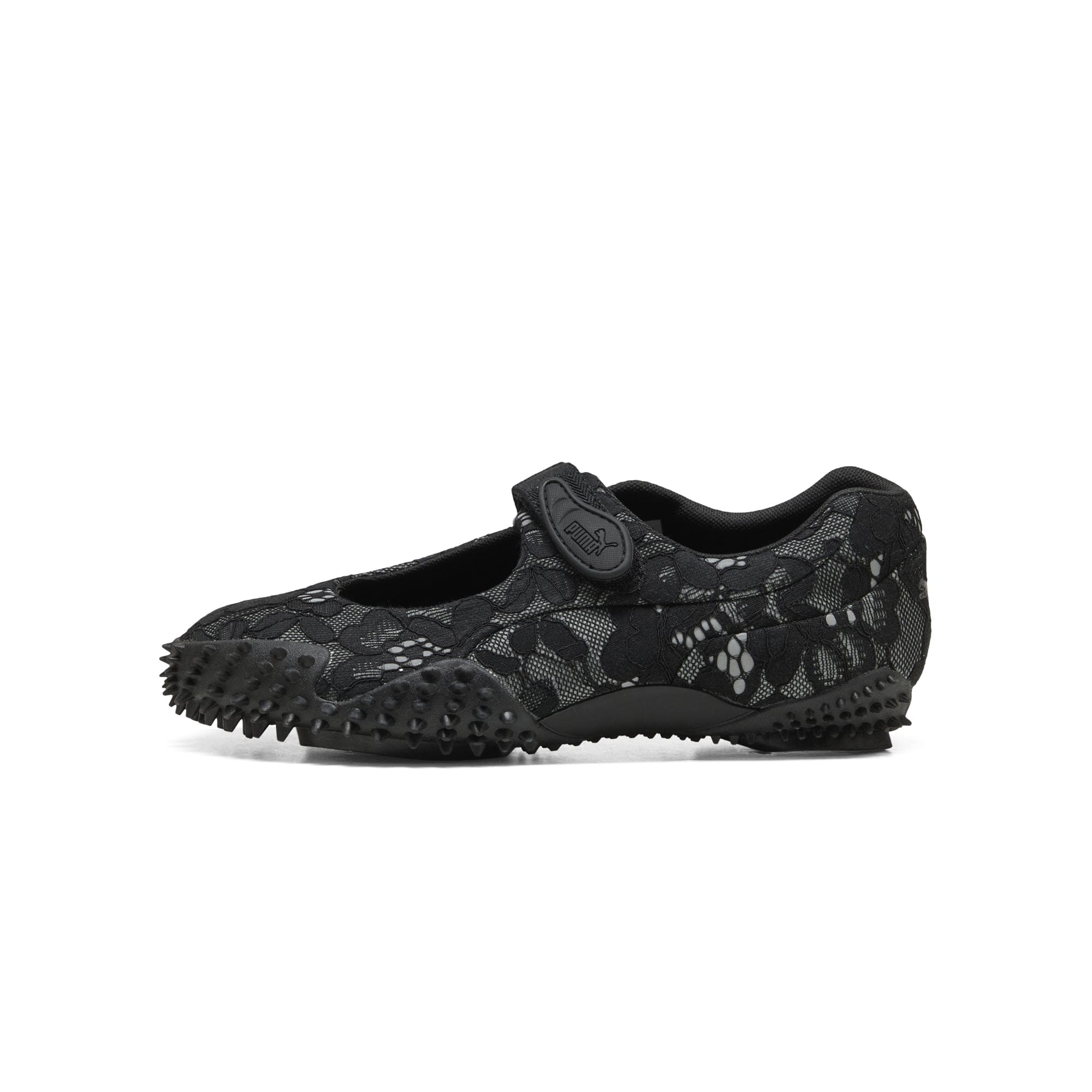 Puma Womens Mostro Fey Lace Shoes