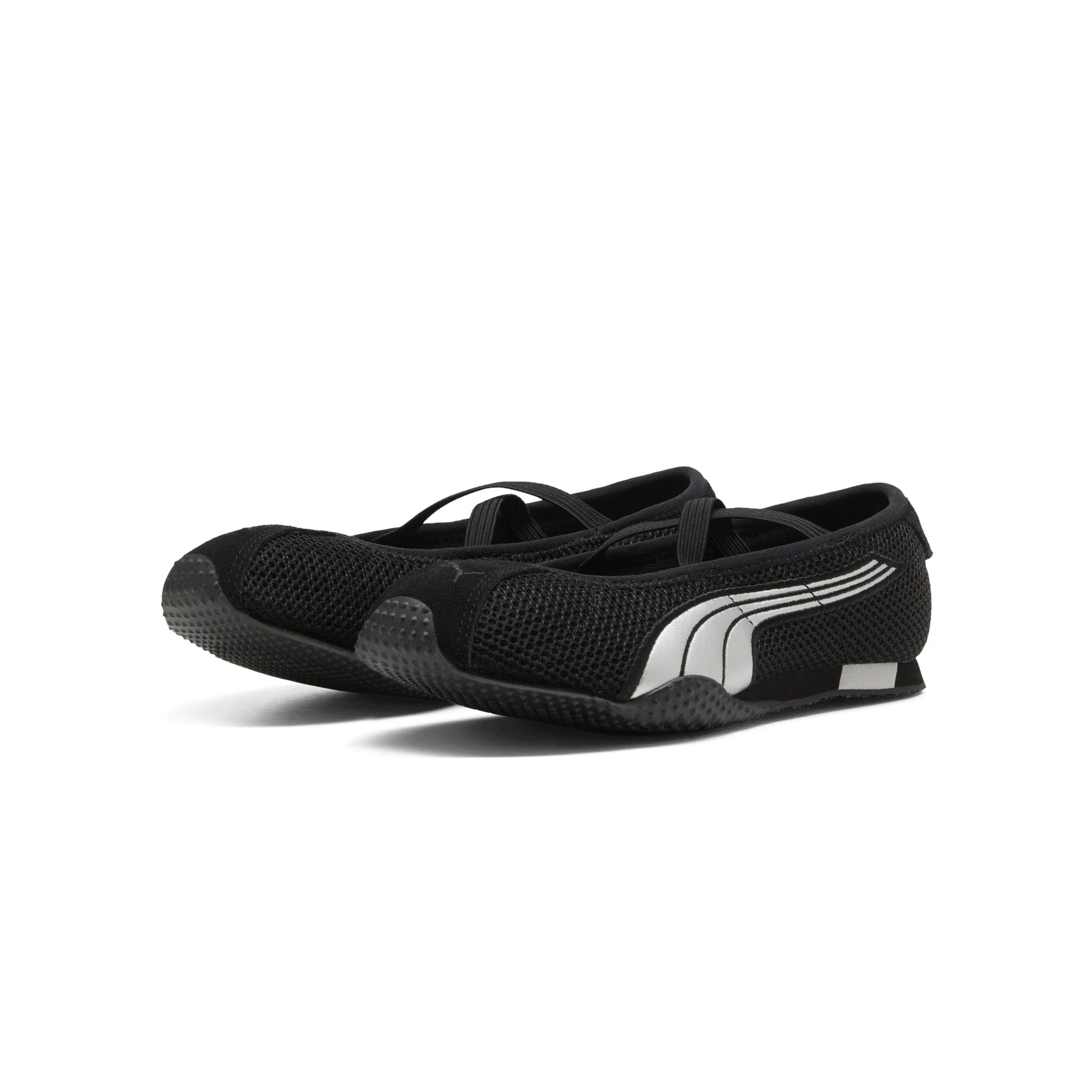Puma Womens H - Street Ballet Shoes