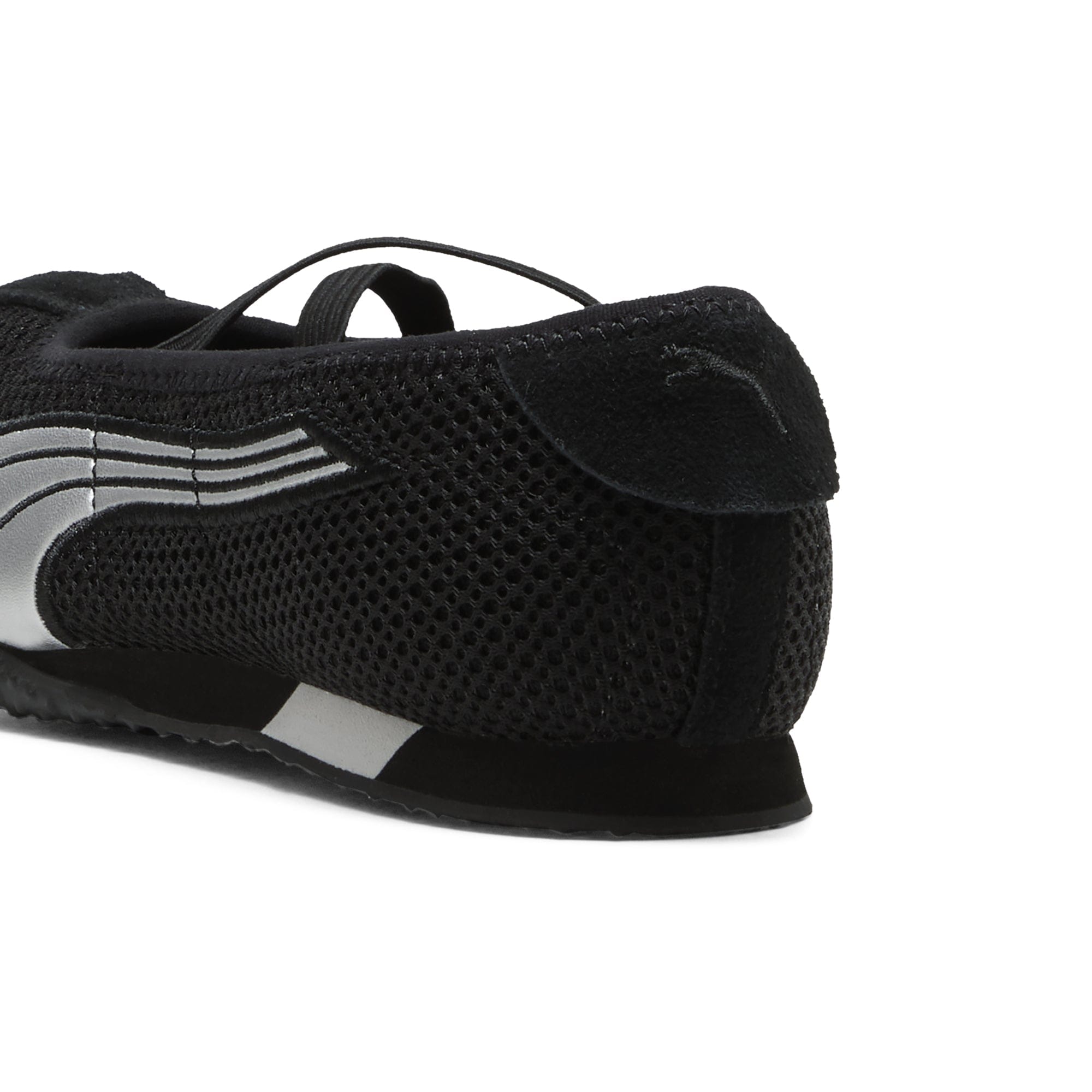Puma Womens H - Street Ballet Shoes