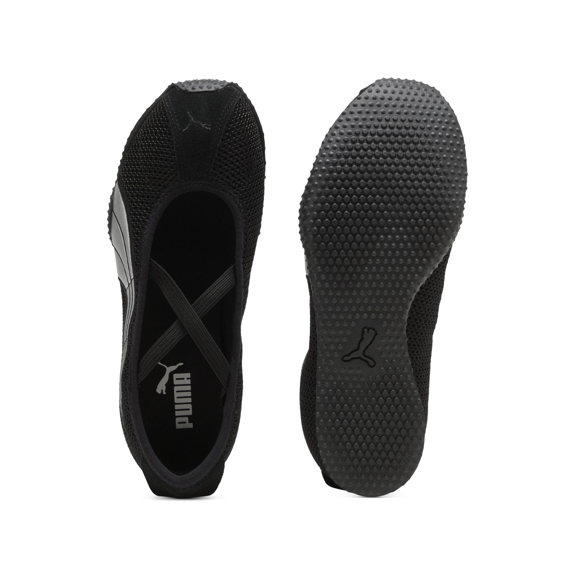 Puma Womens H - Street Ballet Shoes