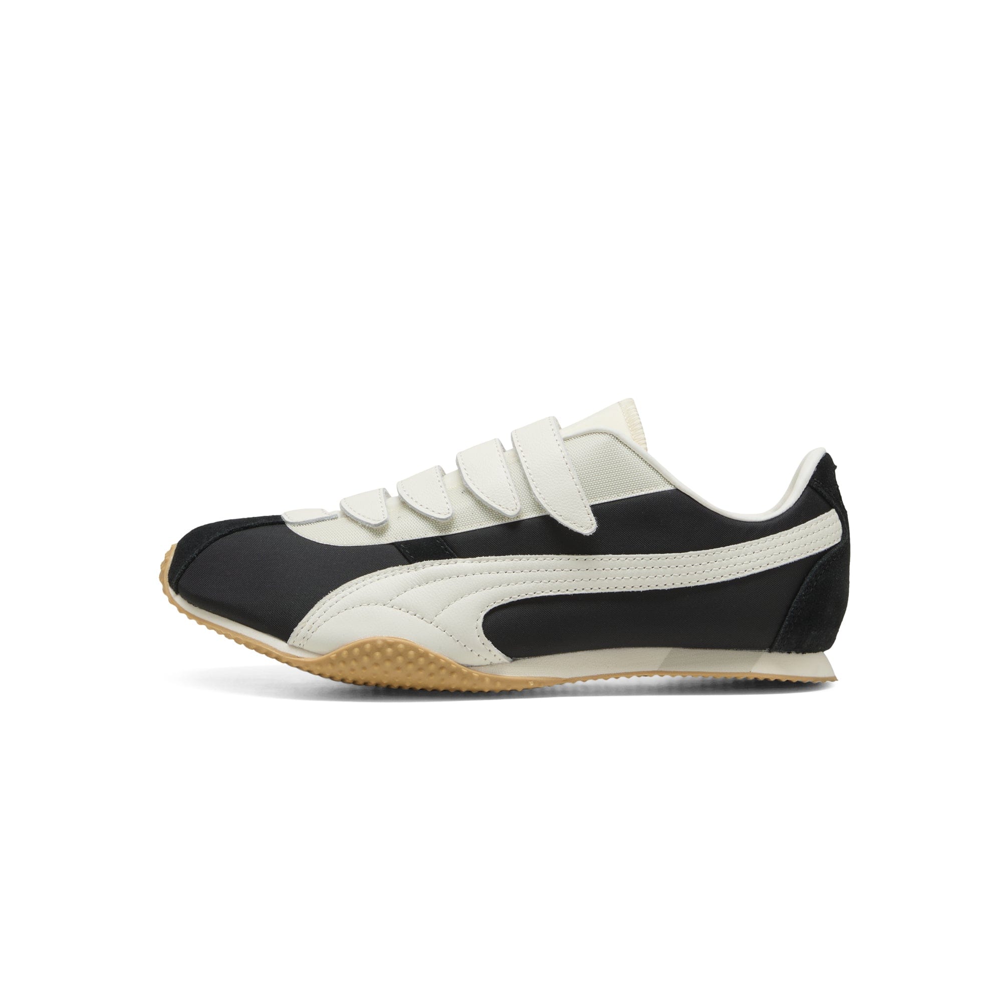 Puma Mens H - Street Strap Shoes