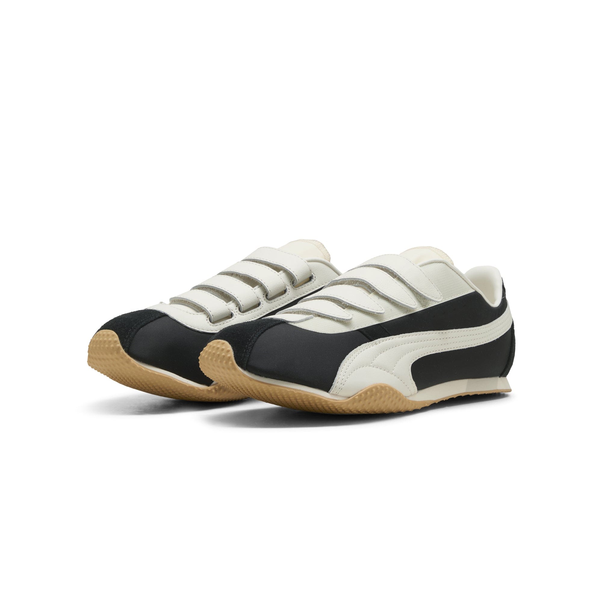 Puma Mens H - Street Strap Shoes