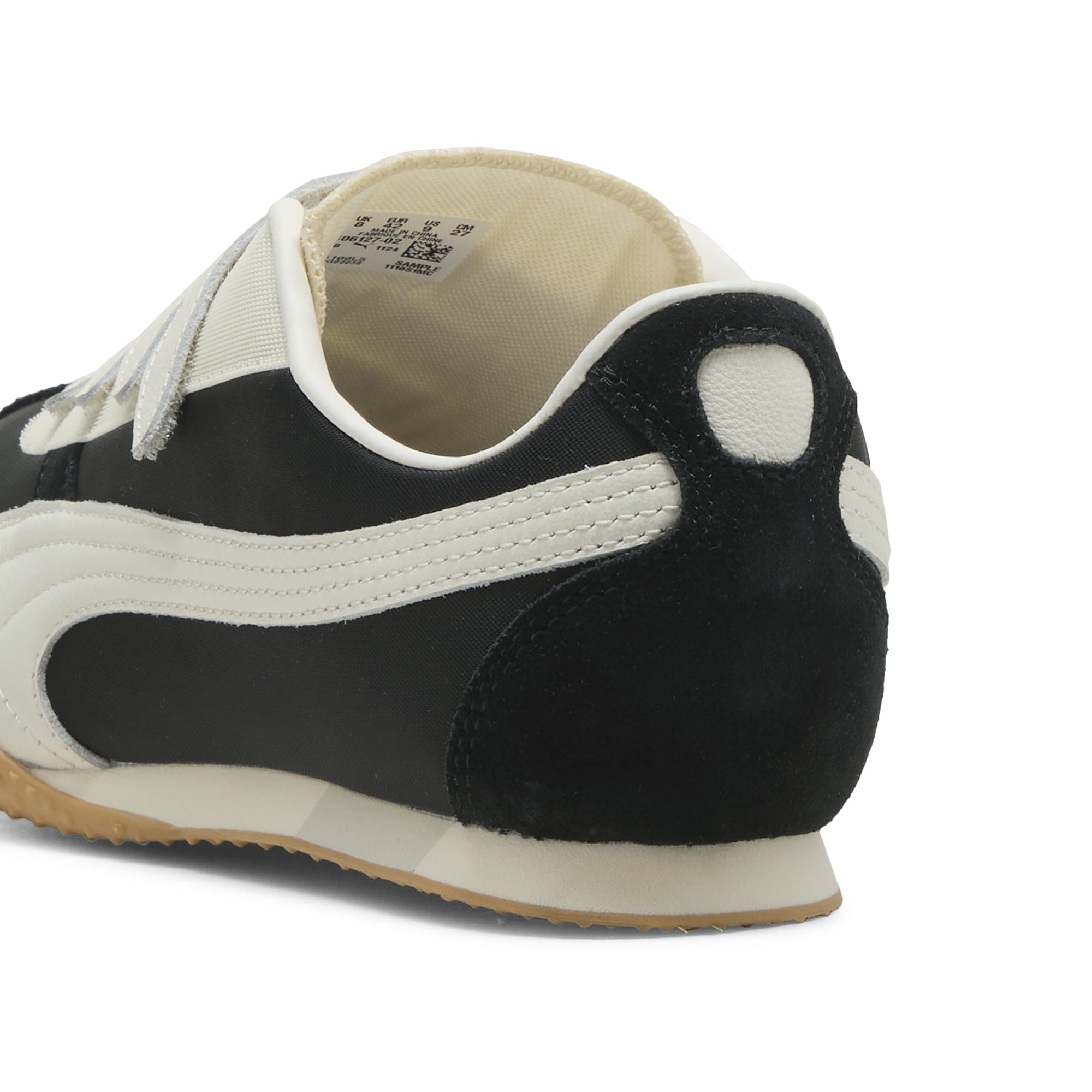 Puma Mens H - Street Strap Shoes