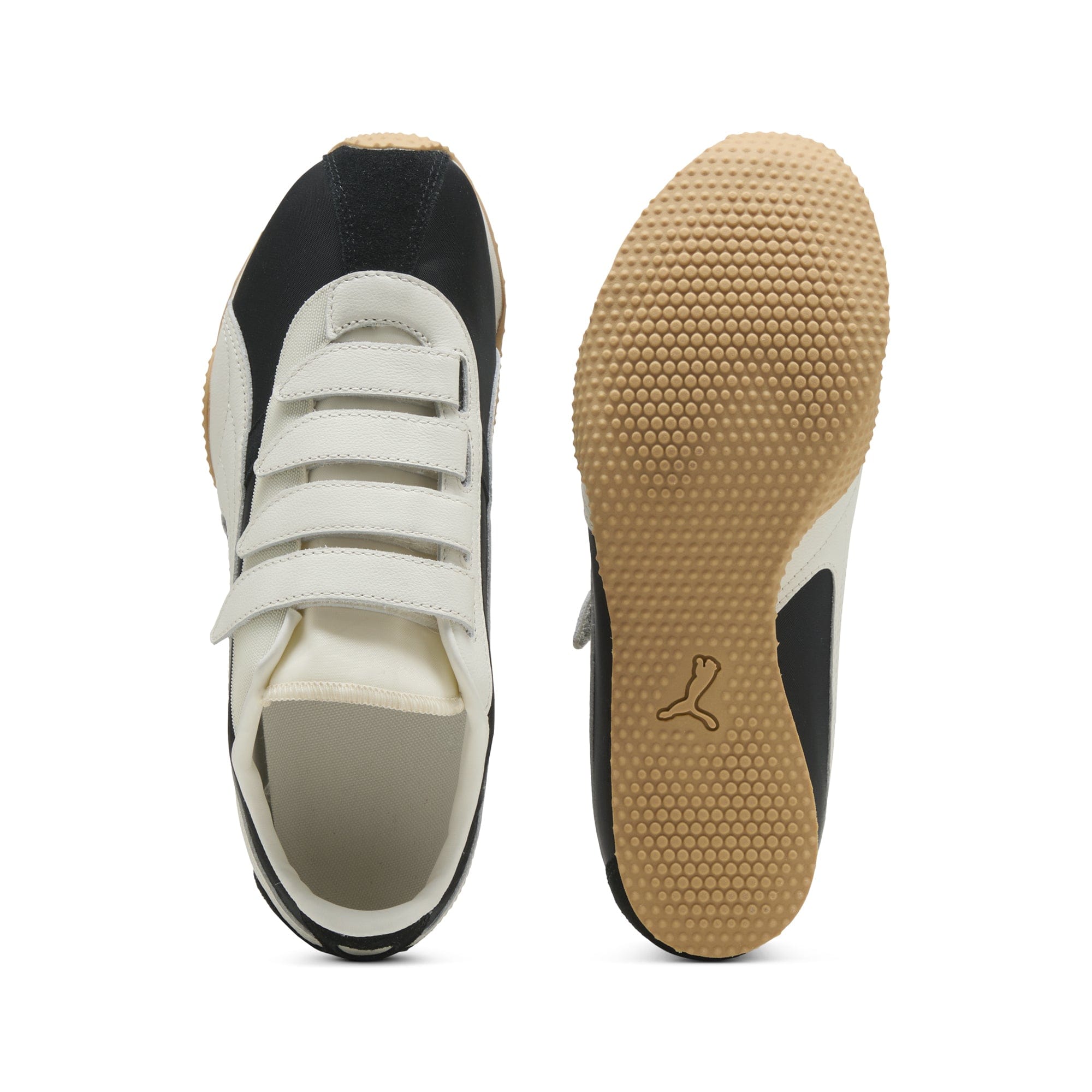Puma Mens H - Street Strap Shoes