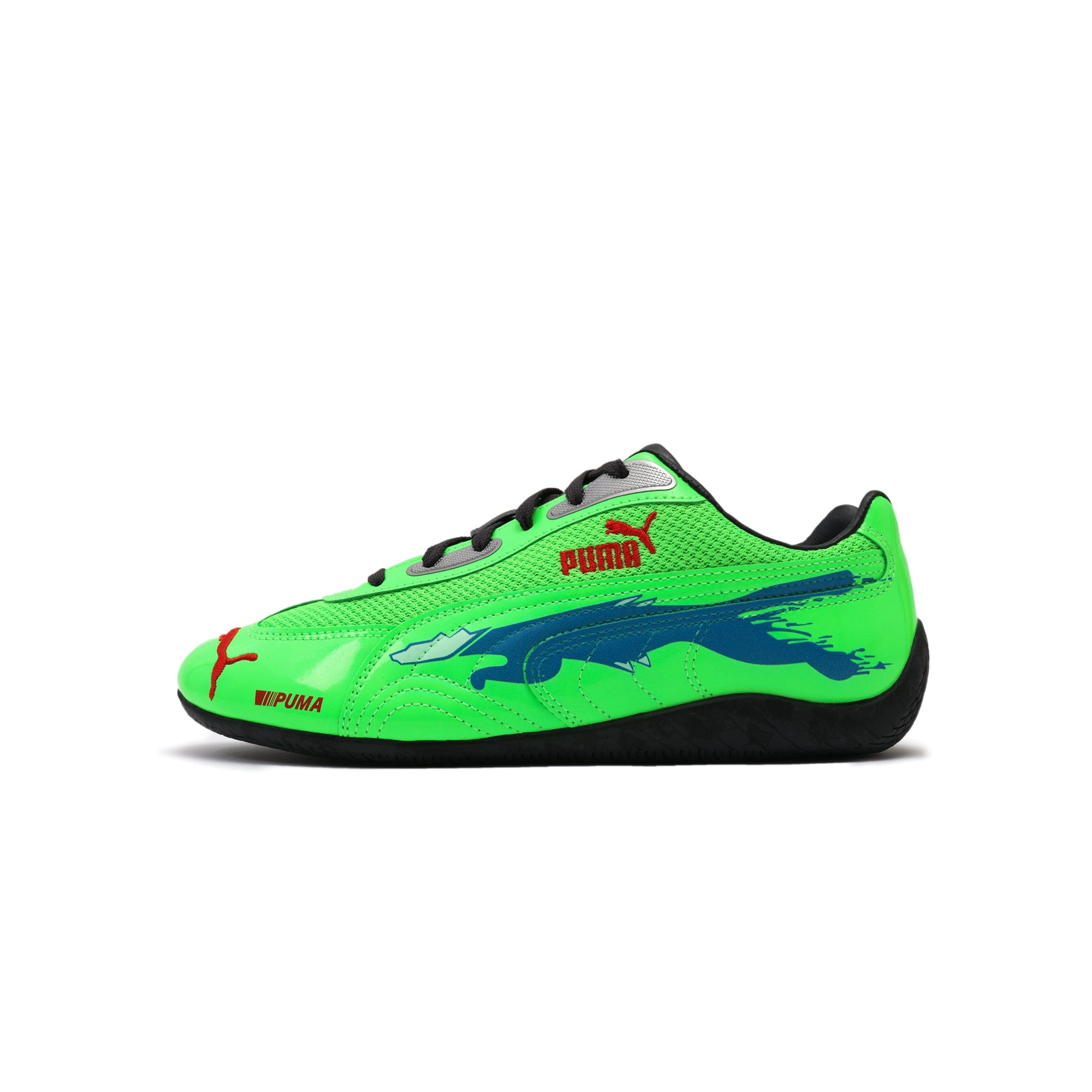 Puma x Fast & Furious LA Mens Speedcat Shoes