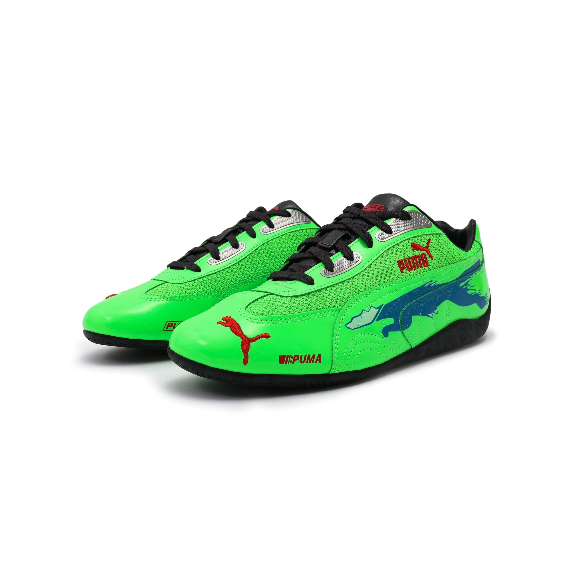 Puma x Fast & Furious LA Mens Speedcat Shoes